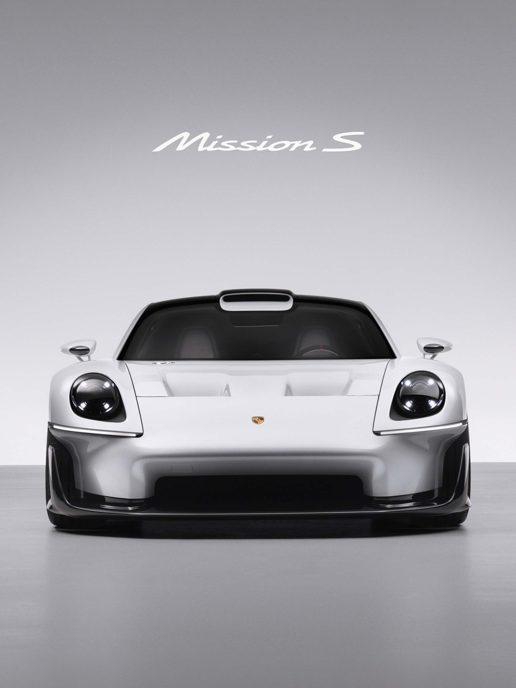 Mission S. The future of our design identity.​ A distinctive exterior. A purposeful interior. Explore the vision model and marvel at the details.​