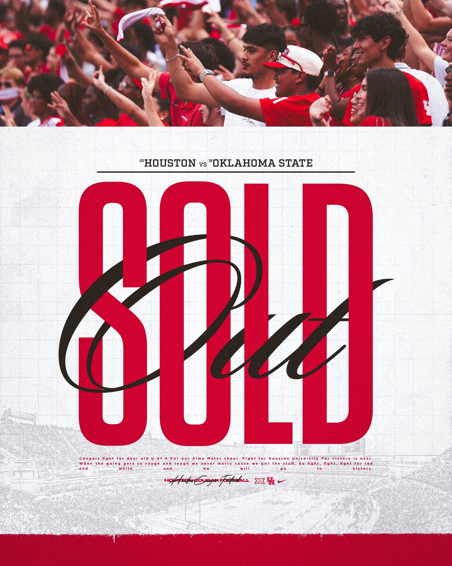 SOLD OUT 🏟️ Tickets only available on SeatGeek