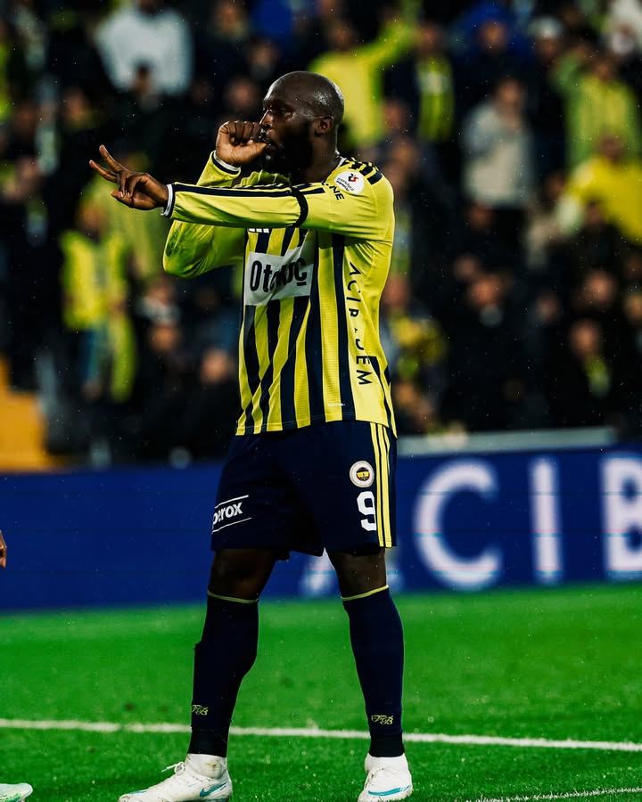Big Rom! 💪