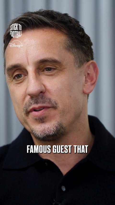 "Is he the most famous guest we've ever had on?" 🤩 Getting Roy out of our usual studio was rocky… but our next guest might just be worth the trip! 🍿👀