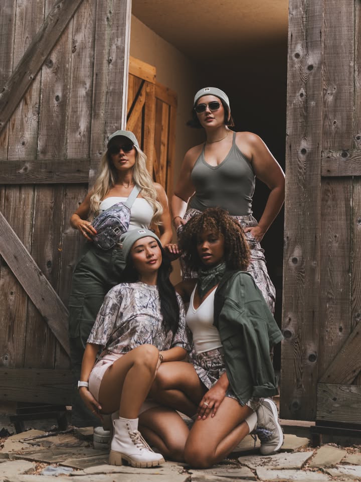 🍎 $500 GIVEAWAY 🍎 We’ve loved seeing all the excitement around Pretty Gritty, and we wanted to celebrate our community with a little something special. 🤎 Pretty Gritty is about embracing every side of you. Pieces t…
