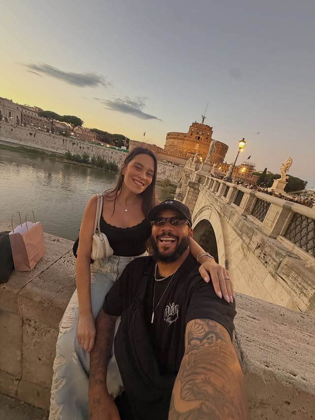 Rome 🇮🇹🍝