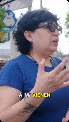 ¿Qué opinan de esto?