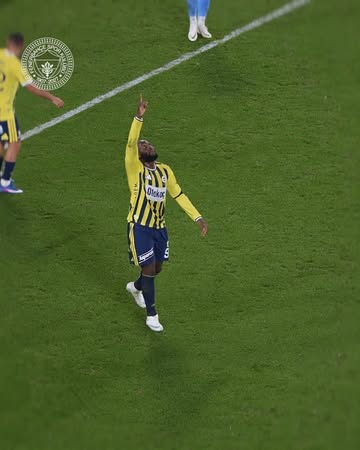 "Haydi Lukaku!" #BigRom