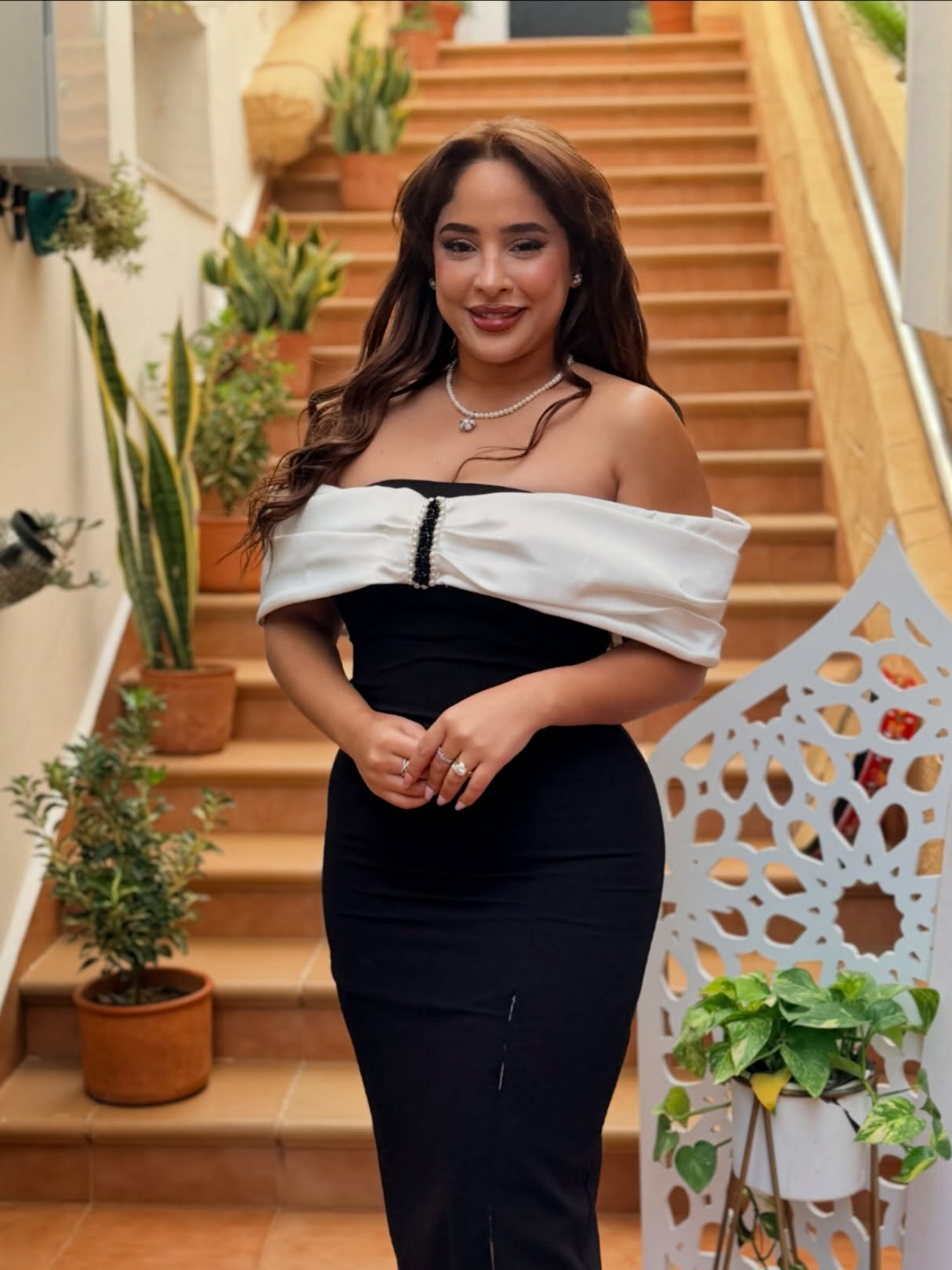 Publication de Maya Redjil