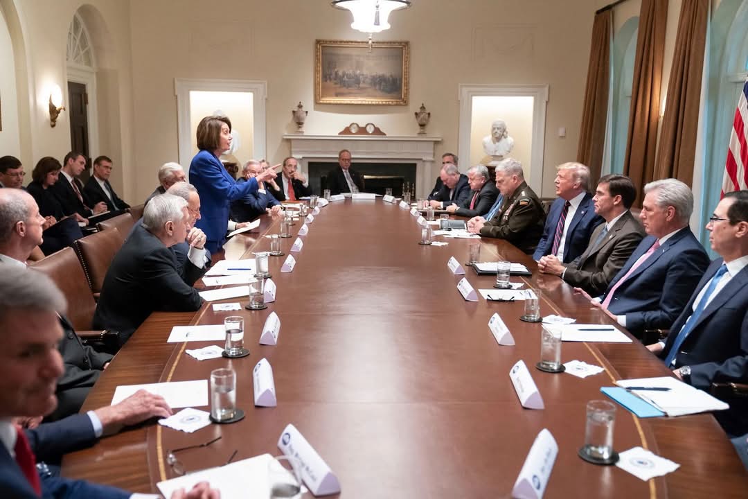 On October 16, 2019, I told Donald Trump, “With you, Mr. President, all roads lead to Putin.” On October 16, 2026, Trump signed an executive order waiving new sanctions on Russia passed by bipartisan majorities in Con…