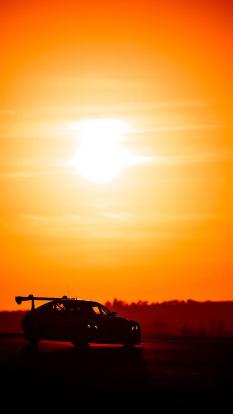 Special final endurance race in Portimao