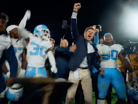 Taking the Bell back to Chapel Hill TONIGHT!!! 🔔🐏 #GDTBATH