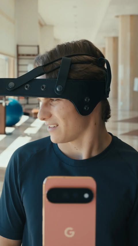 #sponsored We can’t do much about @oscarpiastri’s padel defeats, but Google #Pixel11 takes care of pretty much everything else.