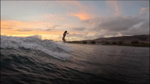 The Macy-boo is officially available for purchase! 🩵 This board was made in honor of my grandpa Jimbo, without him neither @rob_machado or myself would be surfing today.. thank you for inspiring us all! Love you Wamp…