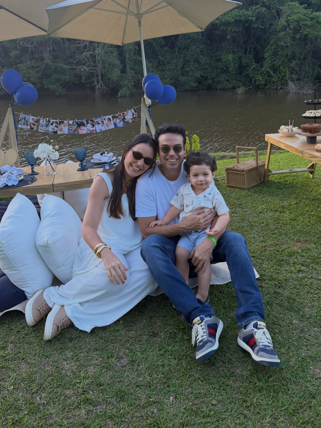 Porque afinal, é para isso que vale a pena viver ❤️ Dias inesquecíveis no @hoteldonacarolina