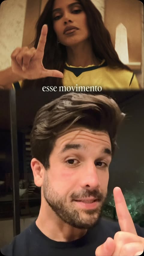 Quem ganha no segundo turno?