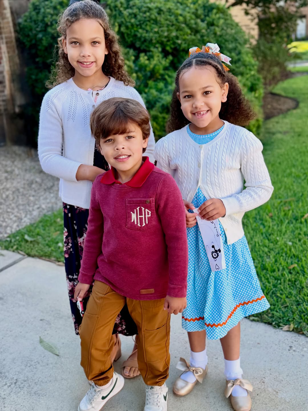 Sunday mornings are a reminder of what matters most: faith in Jesus Christ, the blessing of family, and gratitude for the life God has given us. Keep Christ at the center, family close to your heart, and faith at the …