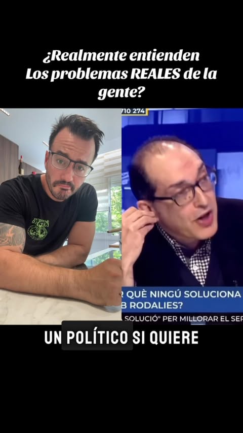 Tu que opinas? #politica #derechos