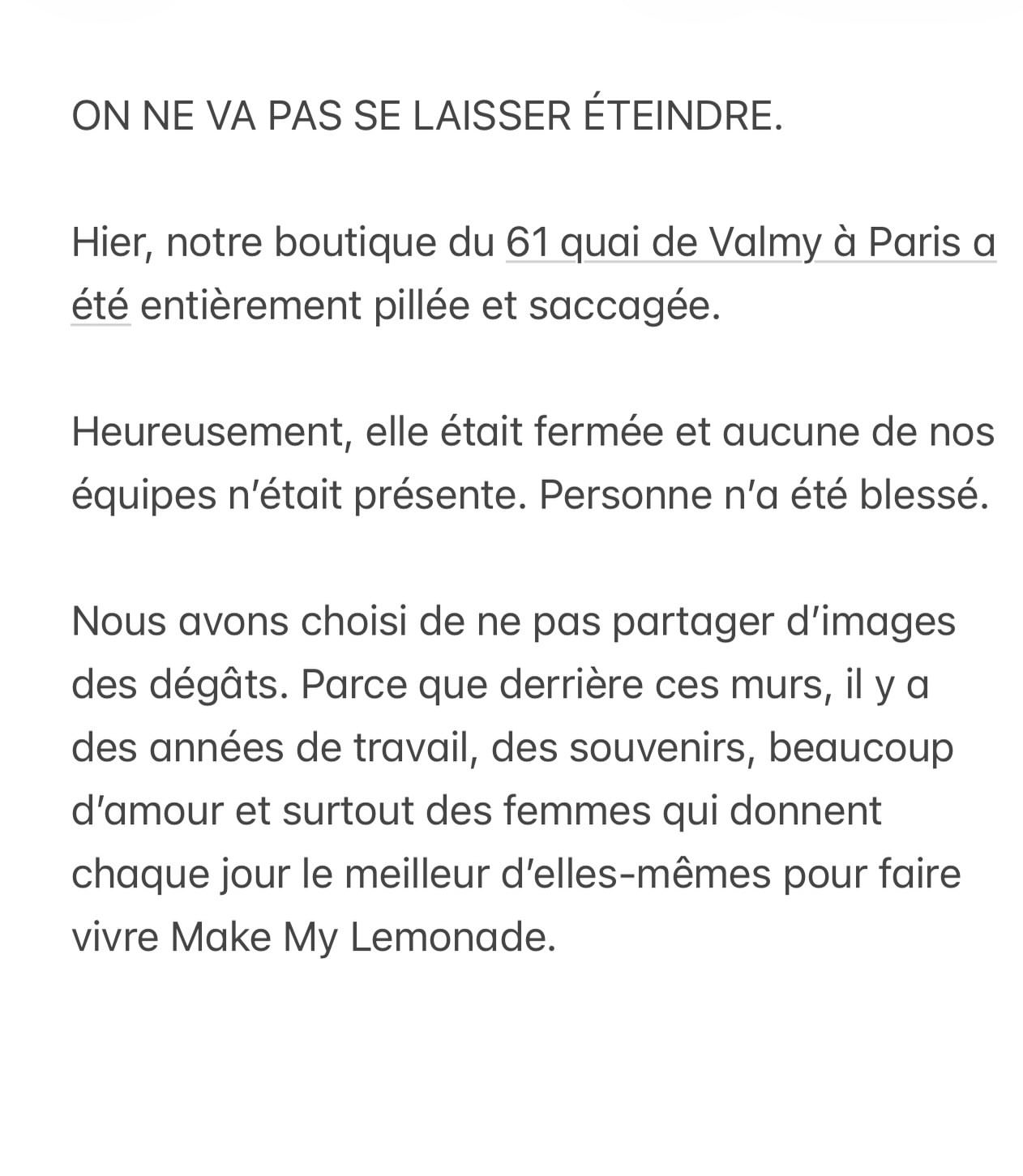 Merci ♥️
