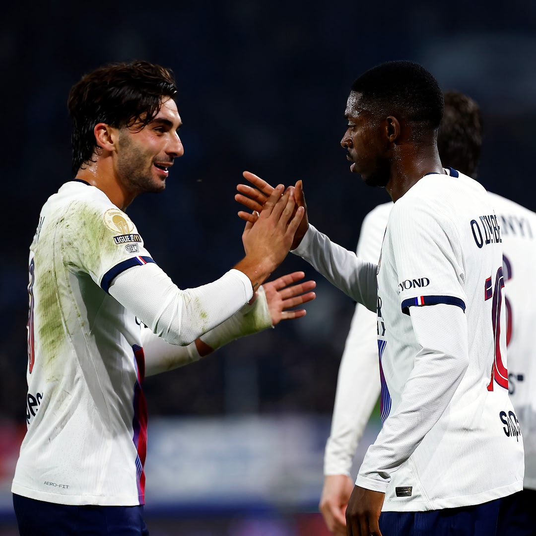 Un pas de plus 📈