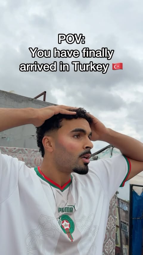 🇹🇷 Merhaba Türkiye! ❤ #yzfamily