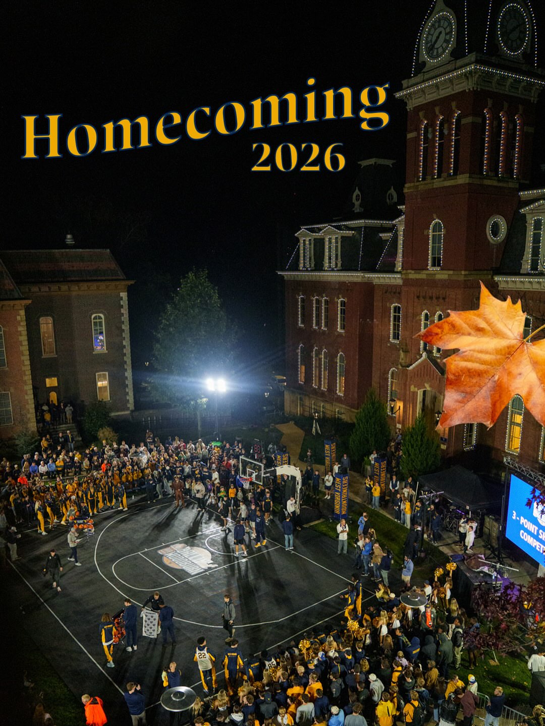 What a weekend ☺️ #wvuhomecoming