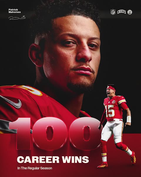 That's a whole lotta Ws 💯