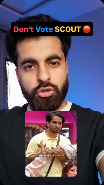 Watch this before voting for scout. #coding #programming #jio #ratelimit #voteforscout