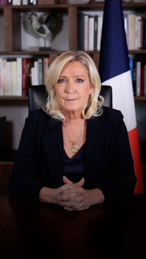 Vous avez vu hier nos villes, nos rues, notre pays, malmenés, maltraités, mis à sac. Nous vivons une crise profonde de confiance, d’autorité qui fait peser une menace sur la démocratie. Le constat doit nous alerter : …