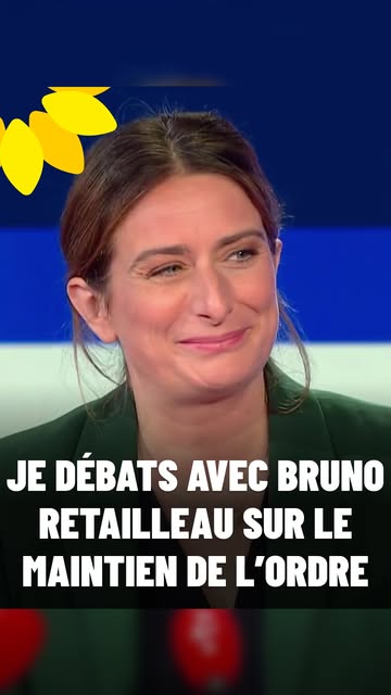 Les manifestants pacifiques font l’objet de plus de répression que les commerçants qui se font piller ne sont protégés. Mais ça n'a pas l'air de poser de problème à Bruno Retailleau.