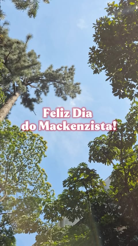 Há mais de um século, gerações de Mackenzistas abrem caminhos, transformam realidades e impactam o mundo a partir daqui. Essa história de aprendizado, pesquisa e propósito não parou no tempo. Ela continua viva, pulsan…