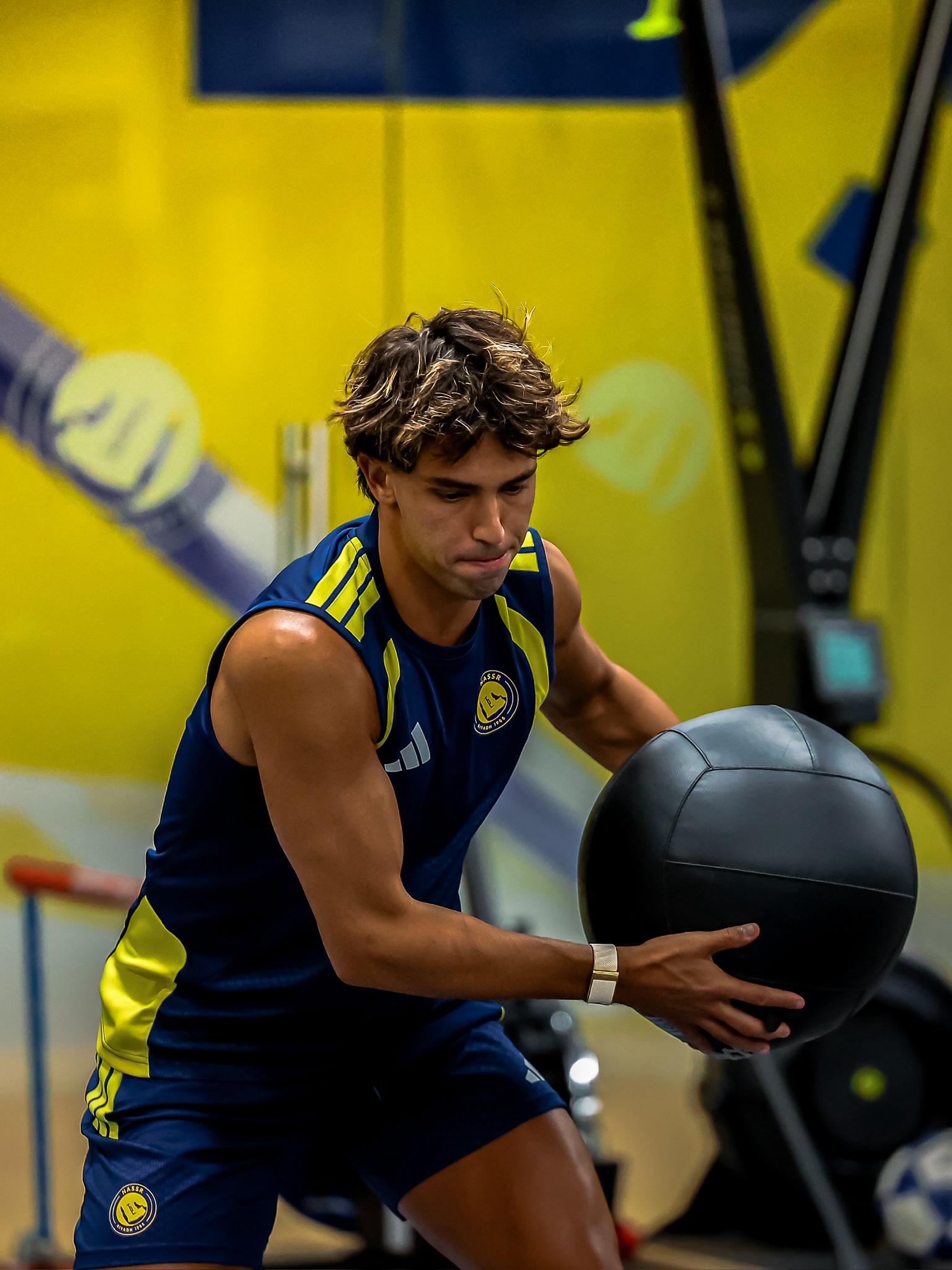 💪🏽⚽️