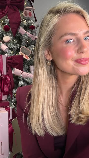 Join our founder Aimee to reveal our Holiday ‘26 Collection PS. Get a Sculpted Bauble* on us when you purchase any two or more gift sets 💗 Shop the full collection now #sculptedbyaimee *while stocks last