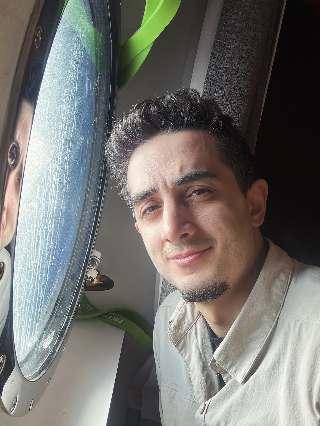🇹🇷Ölüm gemisinde geçirdiğim 30 günden anılarım, 🇺🇸Some memories from my deadly 30-day voyage