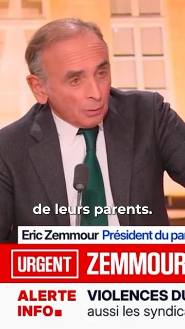 Emmanuel Macron a parlé pour ne rien dire, comme d’habitude. Il se demande ce qui se passe dans leur tête. Les Français, eux, se demandent ce qui se passe dans la sienne, pour avoir laissé entrer 500 000 étrangers par…