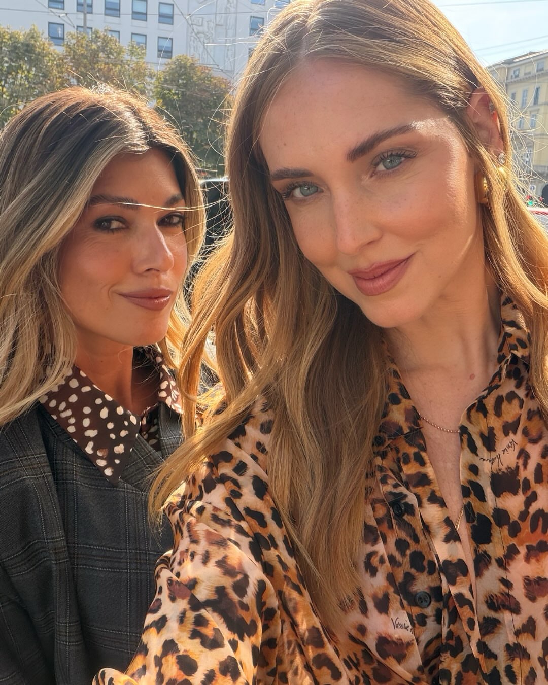 17 things you need to know before the Edit goes live tomorrow! Monday, October 19th 🤍 Chiara x Vassia @vassiakostarabrand @chiaraferragni @chiaraferragnibrand #designedingreece #chiaraxvassia #vassiakostaralimitedcol…