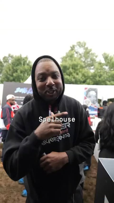 Spelhouse Homecoming, we pulled up fam! 🔥🏈 Our @papatui_ rolled into the ATL to celebrate one of the biggest homecoming weekends of the year 🙌🏾 🥃 Much love to the entire SpelHouse fam and enjoy your PapaTui!! ~ R…