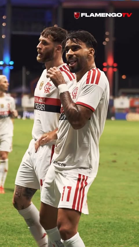 Mais uma dancinha e +3 pontos! ❤️‍🔥🖤☝🏾🕺🏽 Grato a Deus sempre!