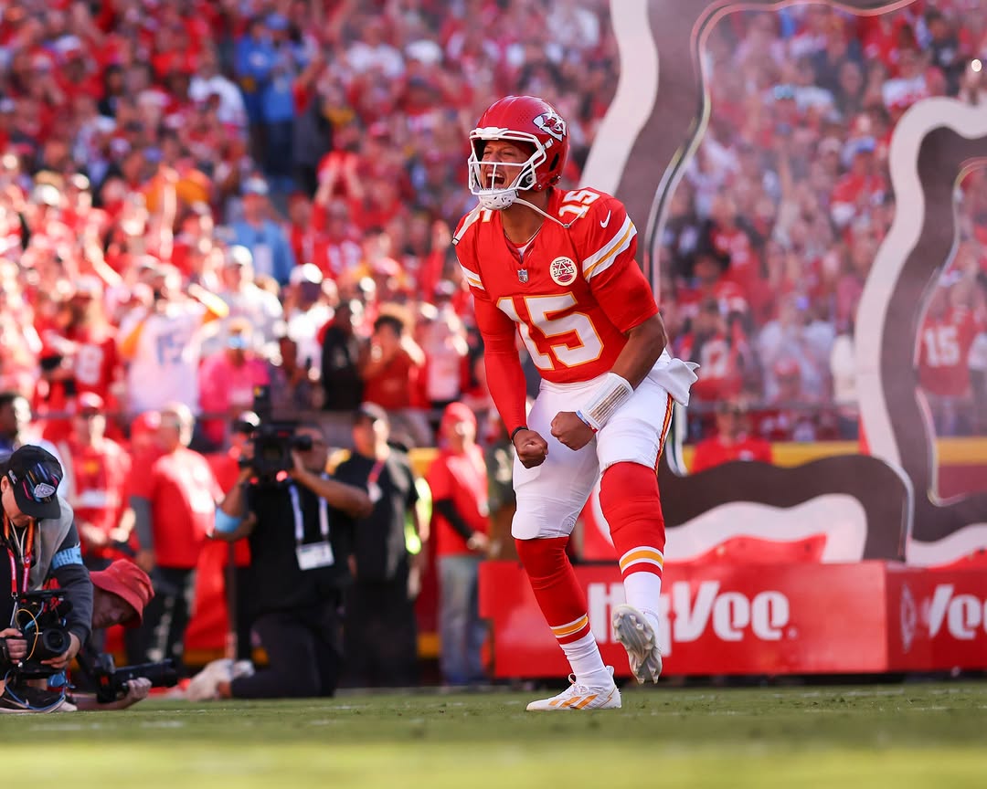 5-0 ⏰