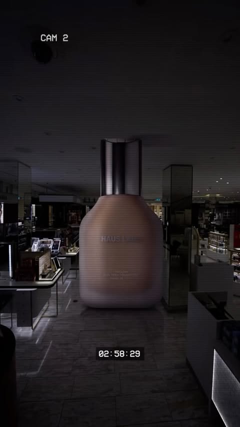 Ireland is on our radar. @hauslabs is now available online @officialbrownthomas + @arnottsdublin. Coming soon in stores.