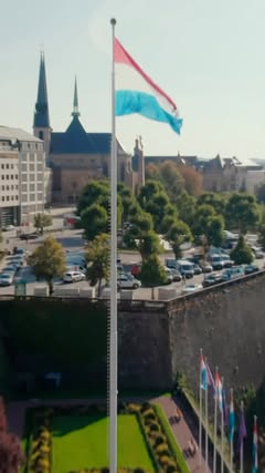 2 days to go, Luxembourg! 🇱🇺✨ The heart of Europe is calling. From 21 October, fly nonstop from Abu Dhabi to Luxembourg with Etihad, with 4 flights a week bringing you closer to one of Europe’s most charming destina…