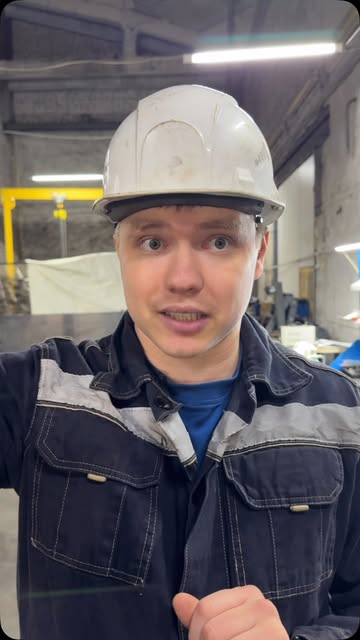 Переобулся😃