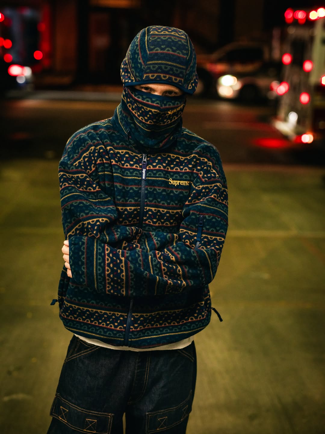 Supreme®/Timberland®. 10/22/2026 For Fall 2026, Supreme has worked with Timberland® on a new collection. The collection consists of a Suede Puffer Jacket, Ventile® Utility Jacket, Polartec® Jacket, Football Top, Hoode…