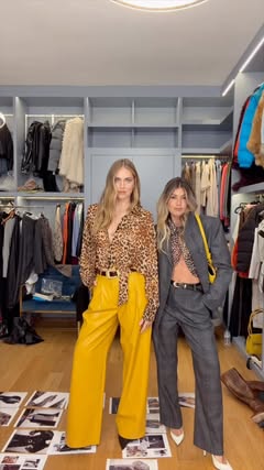 Adv @vassiakostarabrand @chiaraferragnibrand We wanted this collection to be about choice! We’ve carefully curated everything to work together, leaving you endless ways to wear it. We hope you love the new collection …