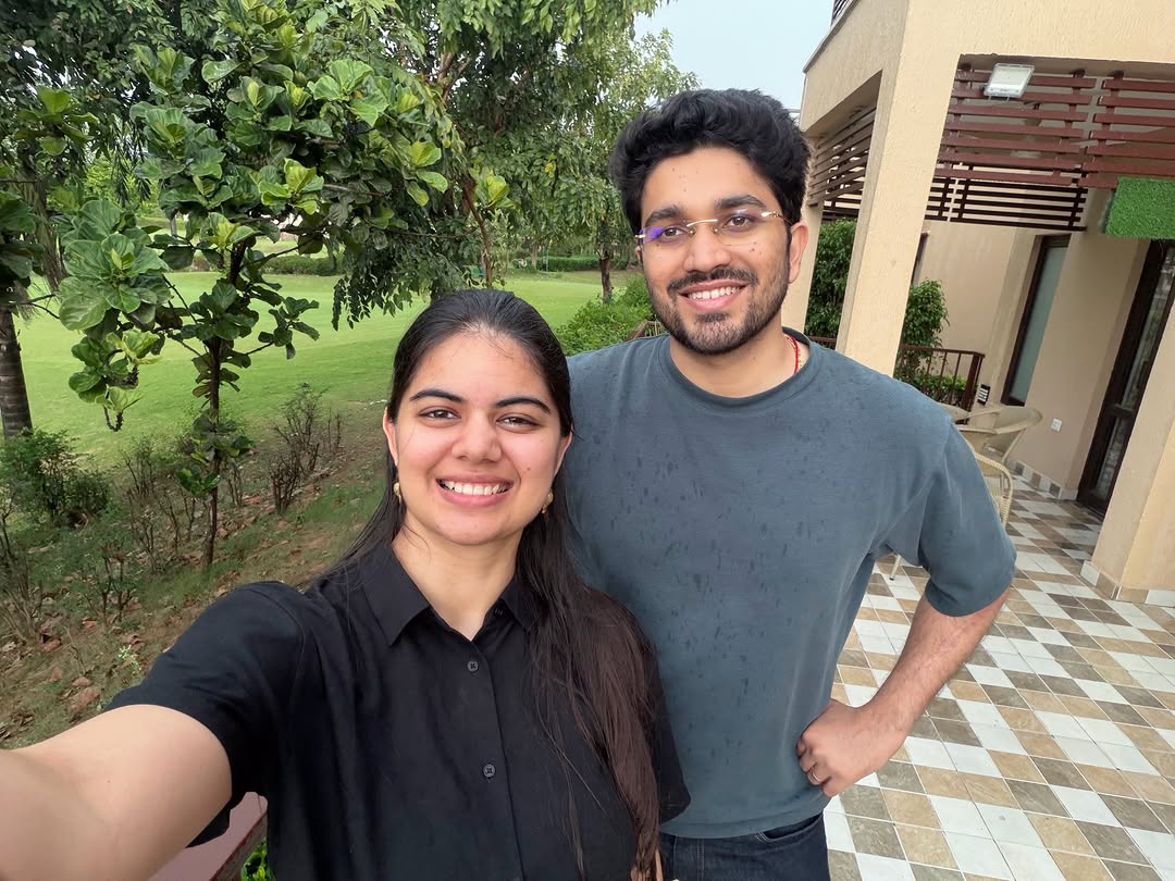 What gives you more joy - home or office ? We were put on this earth to experience life, so indulge in experiences, lots & lots of learnings and do hard things that build character. Do work that gives you purpose and …