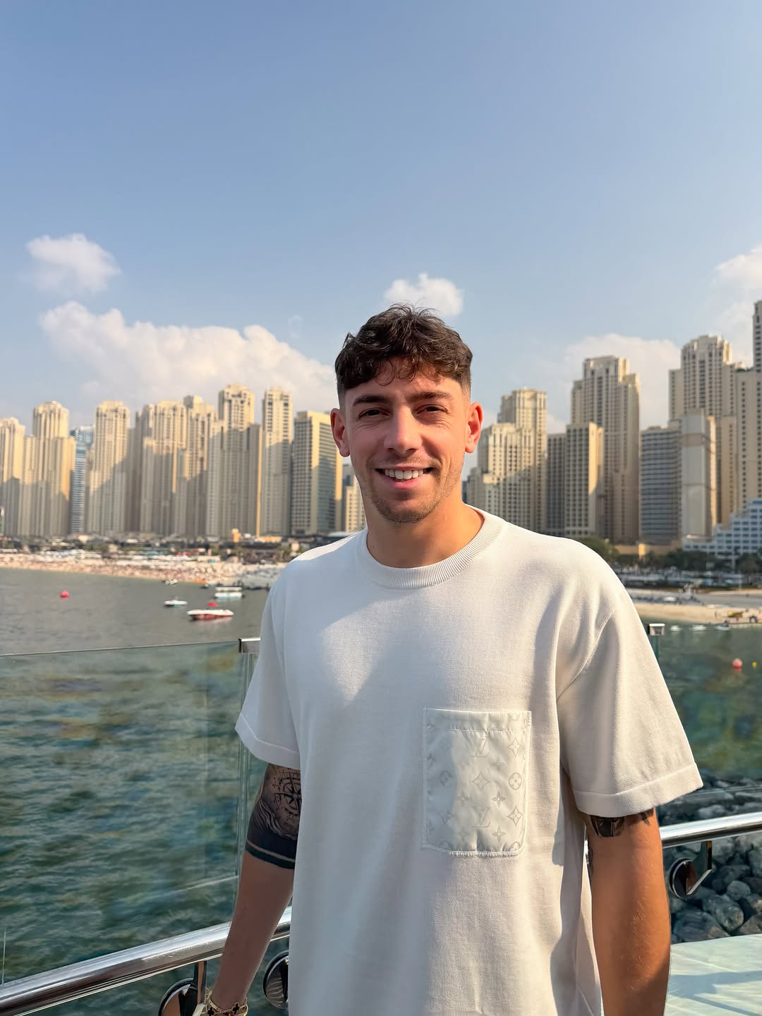 Mis sitios favoritos de Dubái ✨