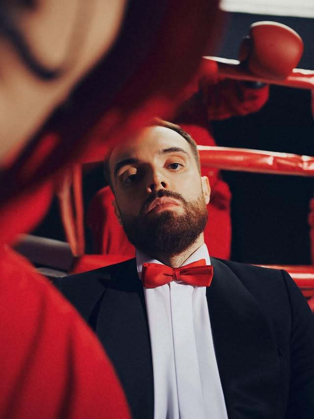 Todo empezó el 26 de mayo de 2021. Empezamos en una discoteca. Con 40 personas en el público. Cinco años y medio después hemos anunciado un acuerdo con Netflix que nos llevará al siguiente nivel. Gracias a todos los q…