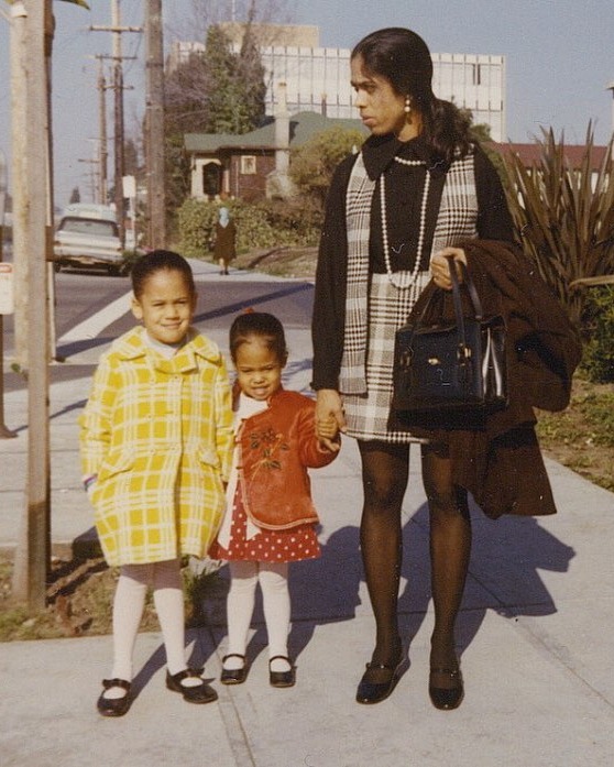 My mother had two goals in life: To raise my sister Maya and me, and to end breast cancer. Her groundbreaking research impacted millions of women's lives, and it shaped many of the most important causes of my career, …