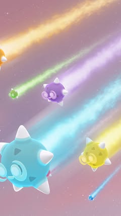 Does the forecast call for showers? Meteor showers? 🌠🤩 🗓️ Trainers, check the calendar for meteor showers to catch Minior with one of seven core colors in the wild throughout the year in #PokemonGO! Which ones will…