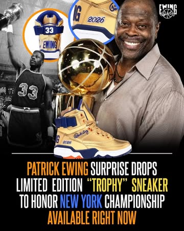 🏆JUST DROPPED ONLINE🏆 LIMITED EDITION "RING NIGHT" COLLECTION featuring the "TROPHY" 33 HI along side two exclusive collab shirts designed by @shirtkingphade available to buy right now as a Pre-order. The "Trophy" 3…