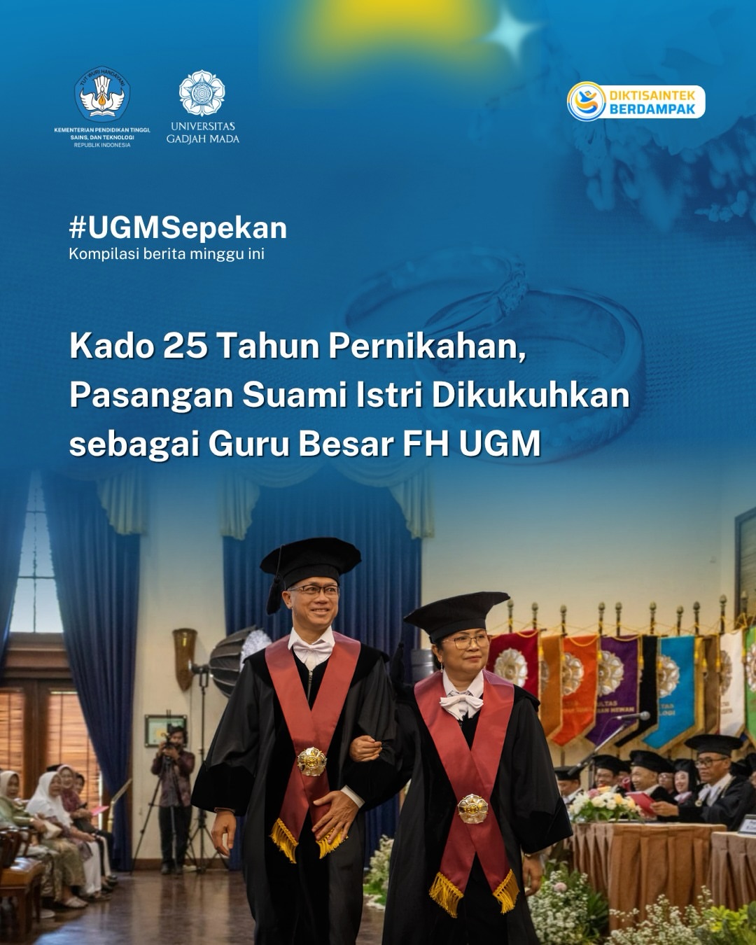 Cuaca akhir-akhir ini terasa panas, ya! Jangan lupa minum air putih yang cukup, jaga kesehatan, dan tetap semangat beraktivitas di tengah cuaca yang terik. Jangan sampai kesibukan bikin lupa menjaga diri sendiri, ya, …