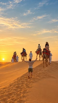 Experience the Romance of Rajasthan is a Rajasthan Tourism ad campaign directed by R. Balki with music by Amit Trivedi, starring Banita Sandhu and Jonathan Stoddard. It positioned the state as a premium romantic and h…