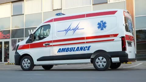 Од денес достапни за граѓаните. Почнува реализацијата на проектот за набавка на 100 нови амбулантни возила во македонското здравство.