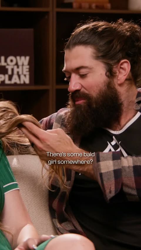 We answered business questions, too. I swear 😂 Catch the full episode on YT tomorrow.